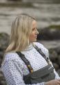 "Elva" Islænder - Viking Design 2336-3 Kit - XS-XXL - Viking Eco Highland Wool