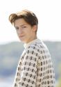"Eddi" genser- Viking Design 2330-8 Kit - XS-XXL - Viking Wool