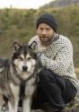 "Alaska" Hue - Viking Design 2336-2A Kit - S-L - Viking Eco Highland Wool