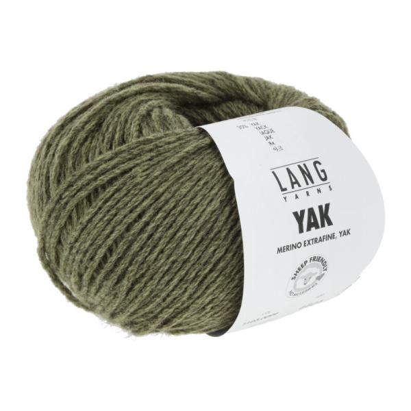 Lang Yarns Yak - 0099