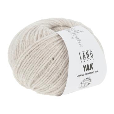 Lang Yarns Yak - 0094