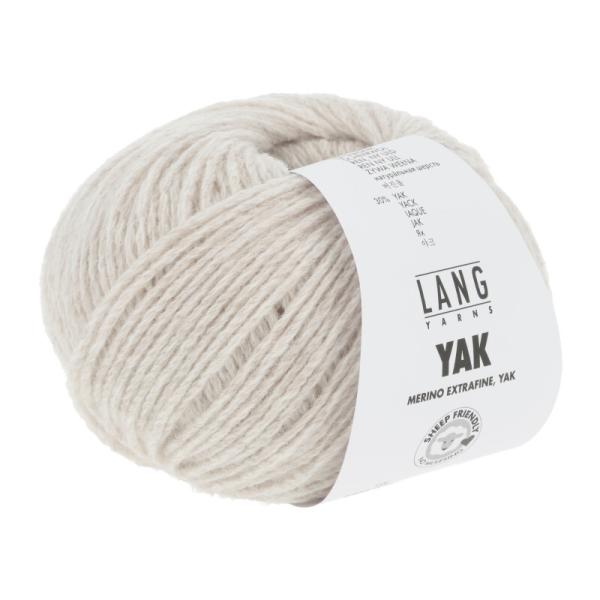 Lang Yarns Yak - 0094