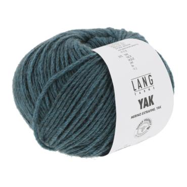 Lang Yarns Yak - 0074