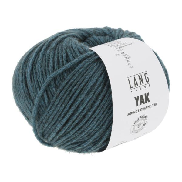 Lang Yarns Yak - 0074