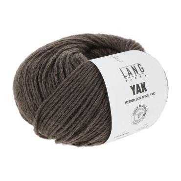 Lang Yarns Yak - 0068