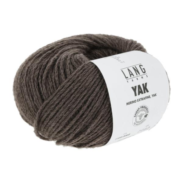Lang Yarns Yak - 0068