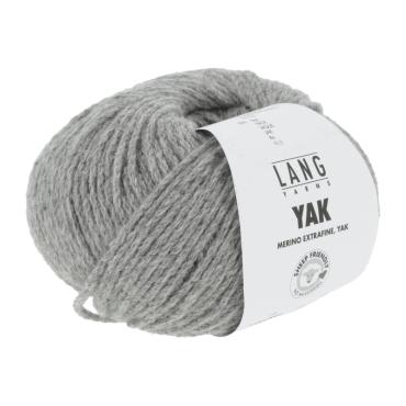 Lang Yarns Yak - 0003