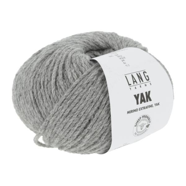 Lang Yarns Yak - 0003