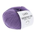 Lang Yarns Merino 120 - 0446