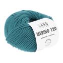 Lang Yarns Merino 120 - 0272