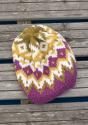 "Kraft" hue - Viking Design 2329-3 Kit - Onesize - Viking Wool