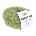 Lang Yarns Merino 120 - 0198