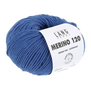 Lang Yarns Merino 120 - 0031