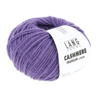 Lang Yarns Cashmere Premium - 0346