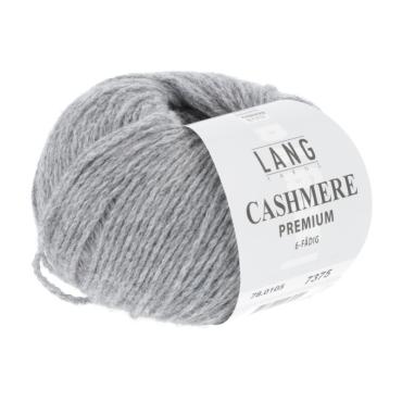 Lang Yarns Cashmere Premium - 0105