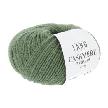 Lang Yarns Cashmere Premium - 0097