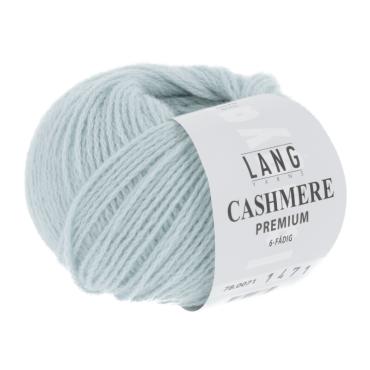 Lang Yarns Cashmere Premium - 0071