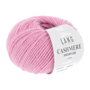 Lang Yarns Cashmere Premium - 0019