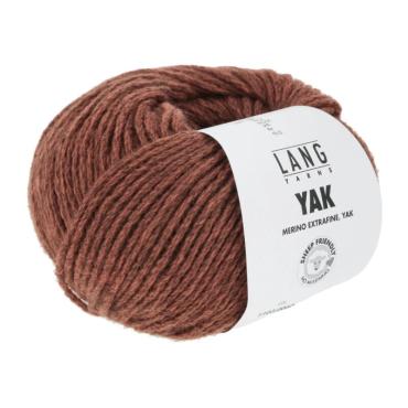 Lang Yarns Yak - 0060
