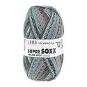 SUPER SOXX COLOR 4-trådet- 0476
