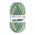 SUPER SOXX COLOR 4-trådet- 0477