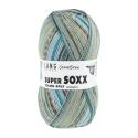SUPER SOXX COLOR 4-trådet- 0493