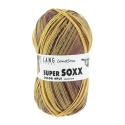 SUPER SOXX COLOR 4-trådet- 0496
