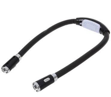 HUGLIGHT LED LAMPE