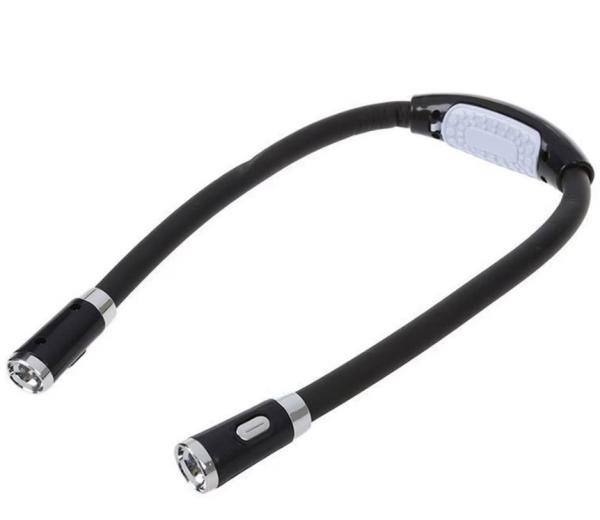 HUGLIGHT LED LAMPE