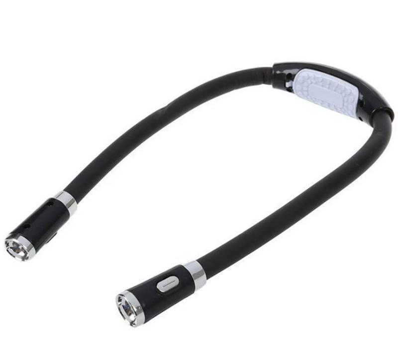 HUGLIGHT LED LAMPE