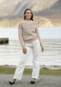 "Allehånde" genser- Viking Design 2209-3 Kit - XS-XXL - Viking Vår