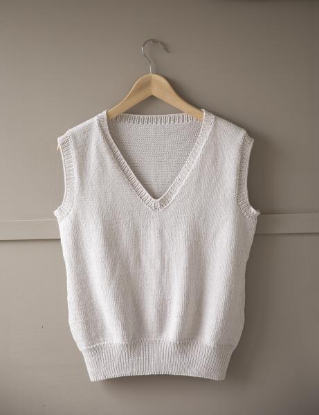 "Heaven" Top - Viking Design 2125-8 Kit - XS-XXXL - Viking Bjørk