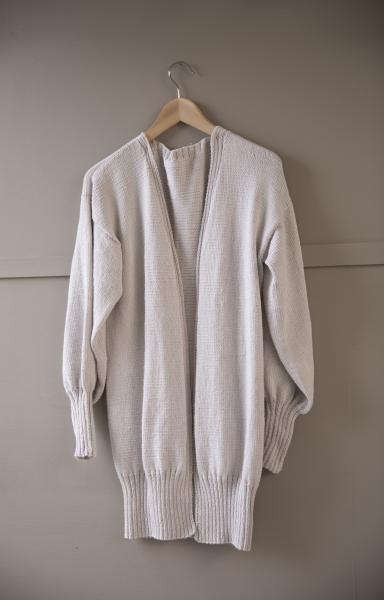 "Sandie" Cardigan - Viking Design 2125-6 Kit - XS-XXXL - Viking Bjørk