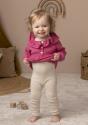 "Otelie" Jakke - Viking Design 2417-16 Kit - 1 - 24 mdr - Viking Trend merino petite