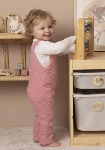 "Ture" Selebuks - Viking Design 2417-13B Kit - 1 - 24 mdr - Viking Trend merino petite