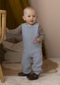 "Ture" Selebuks - Viking Design 2417-13A Kit - 1 - 24 mdr - Viking Trend merino petite