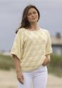 "Ramina" T- Shirt - Viking Design 2423-13 Kit - XS-XXL - Viking Linus