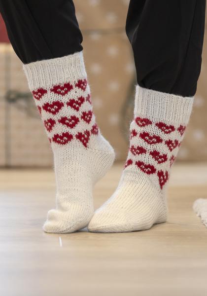 Liben Sokker - Viking Design 2334-30 Kit - 23 - 46 - Viking Sportsragg