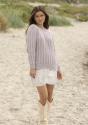 "Vida" Genser - Viking Design 2423-11 Kit - XS-XXXL - Viking Linus