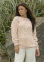 "Lottie" Genser - Viking Design 2423-9 Kit - XS-XXXL - Viking Linus