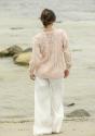 "Lottie" Genser - Viking Design 2423-9 Kit - XS-XXXL - Viking Linus