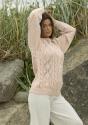 "Lottie" Genser - Viking Design 2423-9 Kit - XS-XXXL - Viking Linus