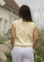 "Herlin" Top - Viking Design 2423-7 Kit - XS-XXXL - Viking Linus