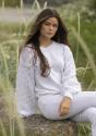"Maribell" Genser - Viking Design 2423-5 Kit - XS-XXXL - Viking Linus