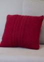 Abel pude - Viking Design 2334-17 Kit - 40 x 40 cm - Viking Alpaca Bris