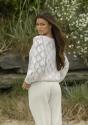 "Eileen" Genser - Viking Design 2423-2A Kit - S-XL - Viking Linus