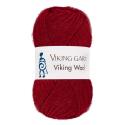 Viking Wool 560 Rød