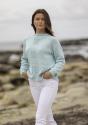 "Nilma" Genser - Viking Design 2423-1 Kit - XS-XXL - Viking Linus