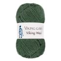 Viking Wool 534 Grøn
