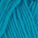 Viking Wool 528 Mørk turkis